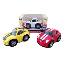 En71 Approbation 1: 43 Voiture jouet moulé sous pression 3q (10215479)